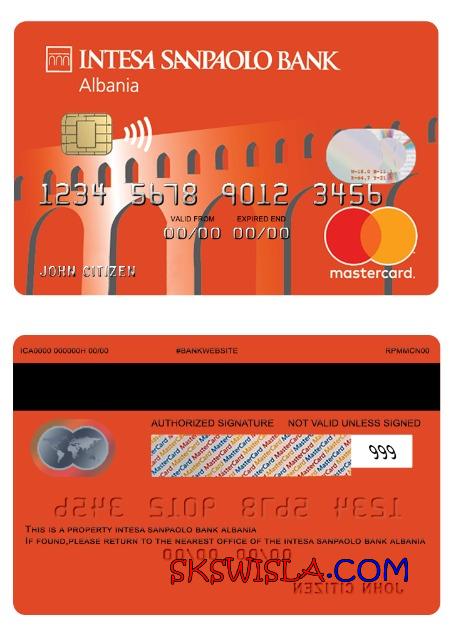 Albania Albanian Power Corporation
